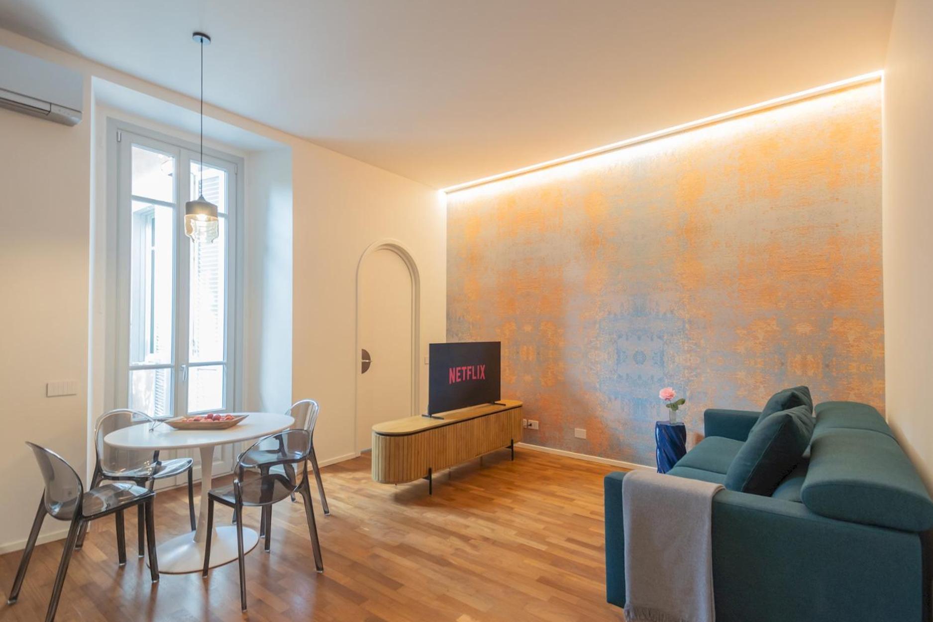 Liberty - Gatsby By Rent Apartament *